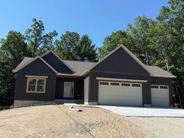 6007 Savannah Way #34, Muskegon, MI 49442