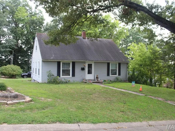 1629 Whitener St, Cape Girardeau, MO 63701