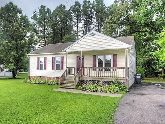 2nd image of 5505 Yellowleaf Dr