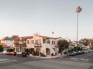 1312 Riviera Ave #305, Venice, CA 90291