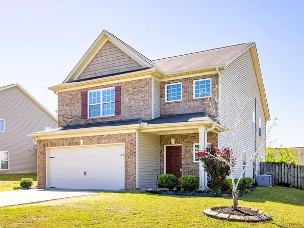 11 Brentview Dr, Phenix City, AL 36869