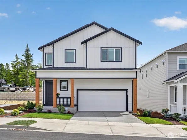 8426 44th Place NE, Marysville, WA 98270