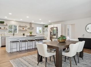 6349 S Locust Way, Centennial, CO 80111