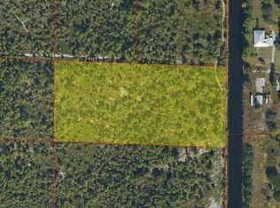 2030 Woodland Estates RD, NAPLES, FL 34117