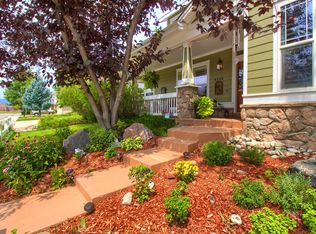 4202 Da Vinci Dr, Longmont, CO 80503