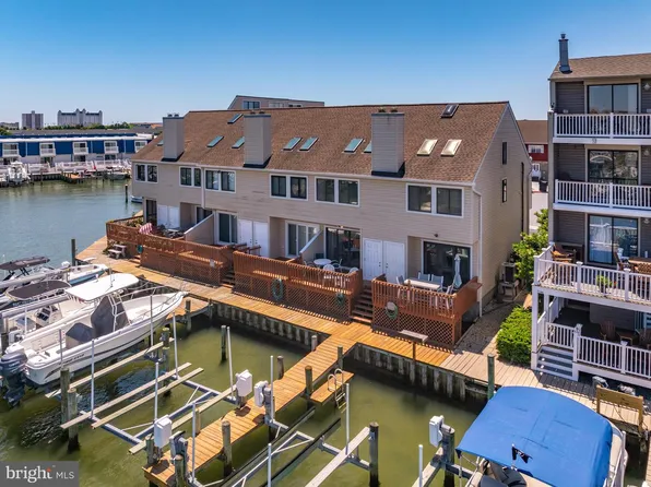 604 Bayshore Ct Unit 2, Ocean City, MD 21842