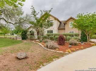 251 Navigator Xing, Spring Branch, TX 78070