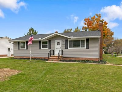 35577 Freed Dr, Eastlake, OH, 44095