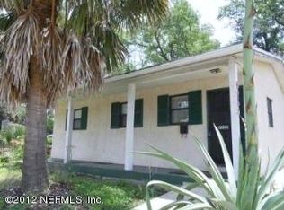 9955 Lem Turner Rd, Jacksonville, FL 32208