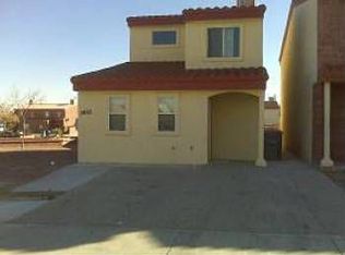 11032 Aqua Ct, El Paso, TX 79936