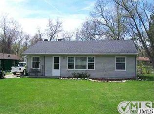 3530 Harding Rd, Jackson, MI 49203