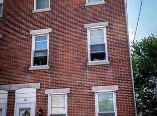 212 Holstein St, Bridgeport, PA