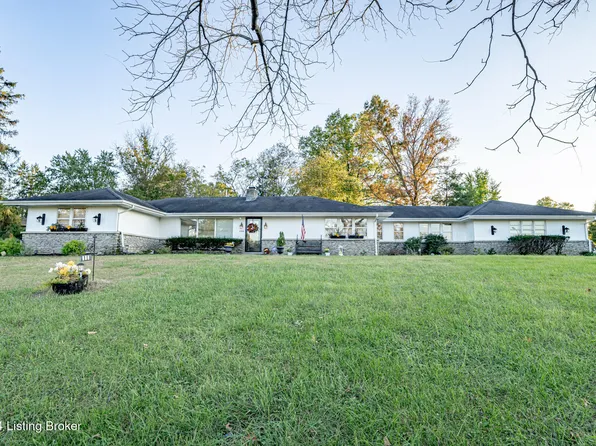 694 Beth Ln, Lexington, KY 40503