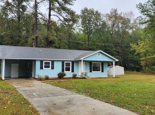 1706 Stonewall Rd, Laurinburg, NC 28352