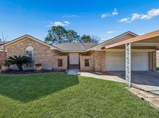 1918 Atlanta St, Deer Park, TX 77536