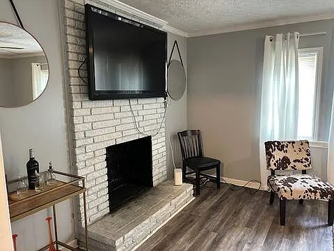 1441 Andrews St NW #A — Photo 7