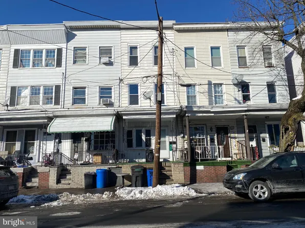 427 E Center St, Mahanoy City, PA 17948