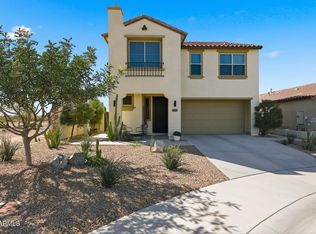 11430 S COPPER Court, Goodyear, AZ 85338