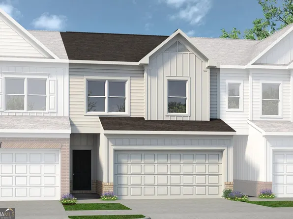 1136 Chastain Dr #1136, Buford, GA 30518