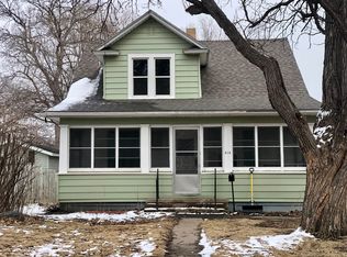 414 N Broadway, Fergus Falls, MN 56537
