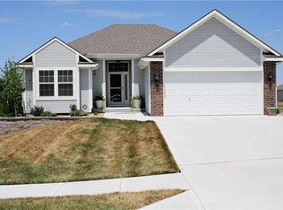 4316 NE 70th Ter, Kansas City, MO 64119