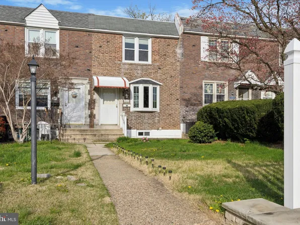 311 Westpark Ln, Clifton Heights, PA 19018