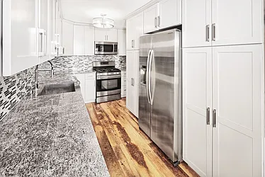 Sold by Coldwell Banker Residential Brokerage - Hoboken