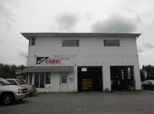 1990 N Main St Ext, Butler, PA 16001