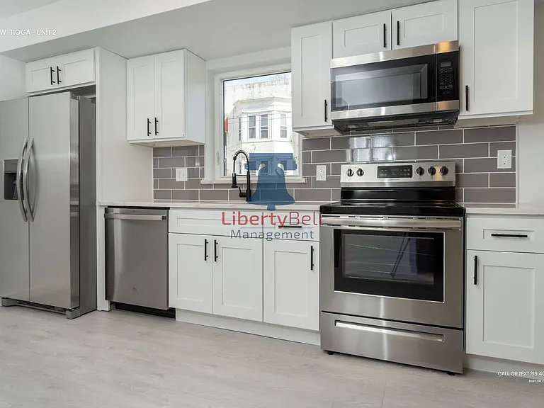 1800 W Tioga St #4 — Photo 5