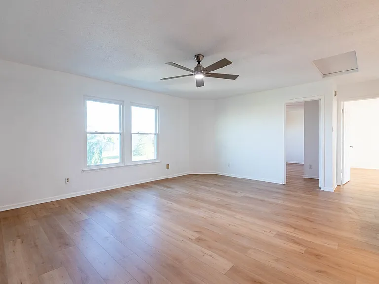 Loft Space