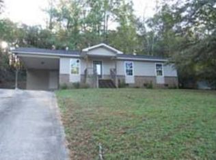 34 Doncaster Dr NE, Rome, GA 30161