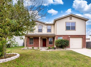 675 NW Crossing Dr, New Braunfels, TX 78130