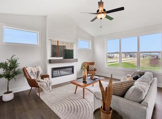 2519 NW Linwood Ct, Ankeny, IA 50023