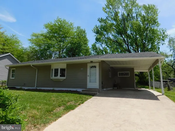 232 N Governors Blvd, Dover, DE 19901