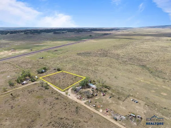 730 Pine St, Dewey, SD 57735