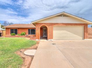 807 N Standage, Mesa, AZ 85201
