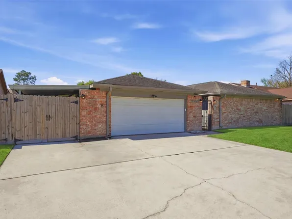 10622 Sagevale Ln, Houston, TX 77089