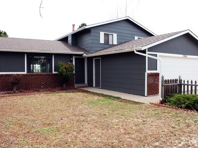 1263 Cree Dr, Colorado Springs, CO, 80915