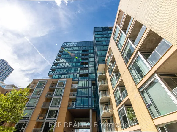 200 Lett St #601, Ottawa, ON K1R 0A7