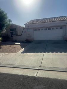 40825 Avenida Estrada, Palm Desert, CA, 92260