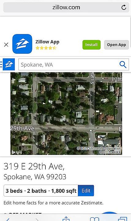 1st image of 319 E 29th Ave