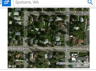319 E 29th Ave, SPOKANE, WA 99203