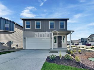 5342 Turnstone St SE, Olympia, WA 98513