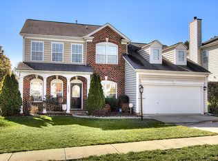 1908 Dundalk Rd, Charlotte, NC 28270