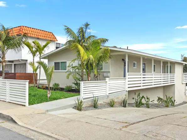 229 La Paloma #A, San Clemente, CA 92672