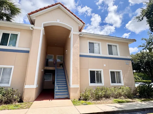 495 Las Cortes Ln APT 106, Orlando, FL 32824