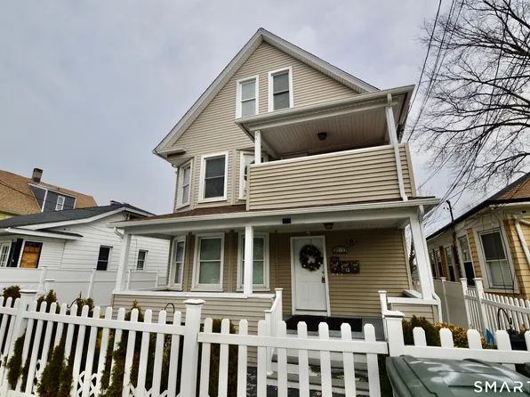 32 Boston Ter #3, Bridgeport, CT 06610