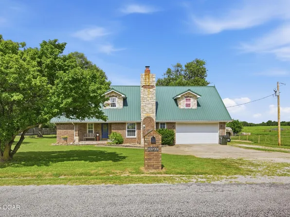 22733 Lawrence #1050, Pierce City, MO 65723
