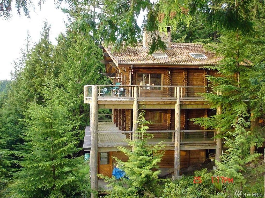 209 Marine Dr, Blakely Island, WA 98222 Zillow