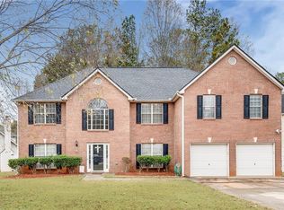 3640 Waldrop Farms Dr, Decatur, GA 30034